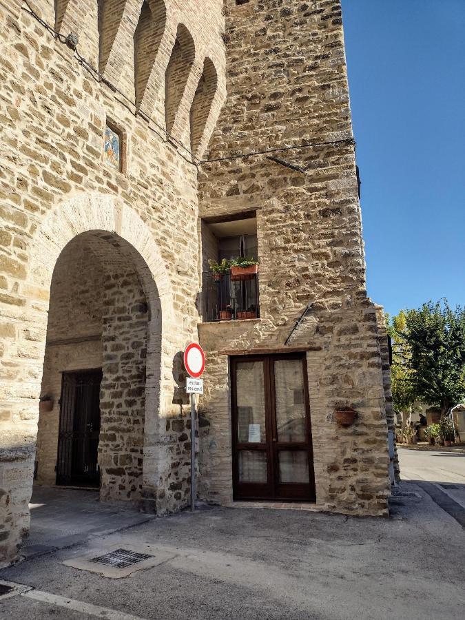 Villa La Castellana à Spina Extérieur photo