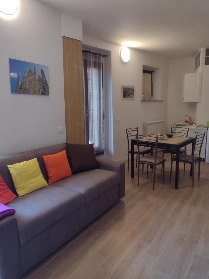 Villa La Castellana à Spina Extérieur photo