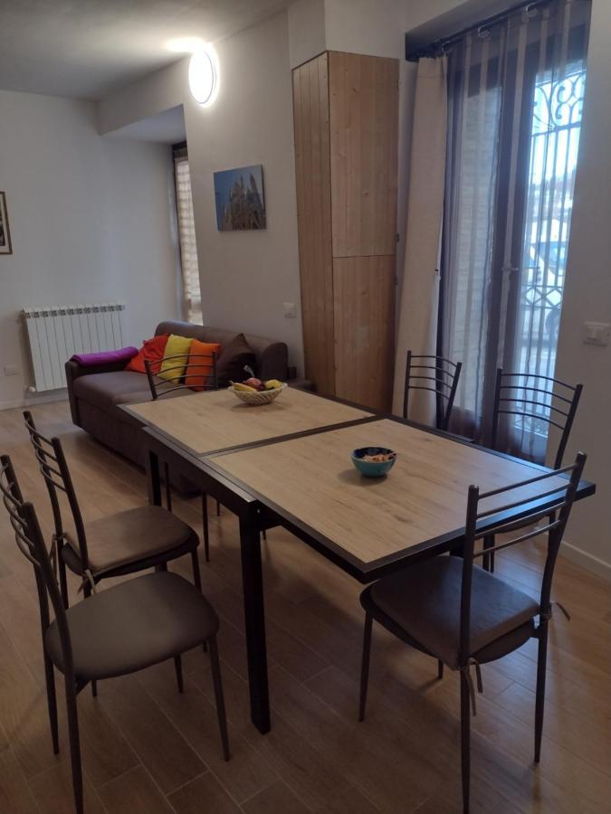 Villa La Castellana à Spina Extérieur photo