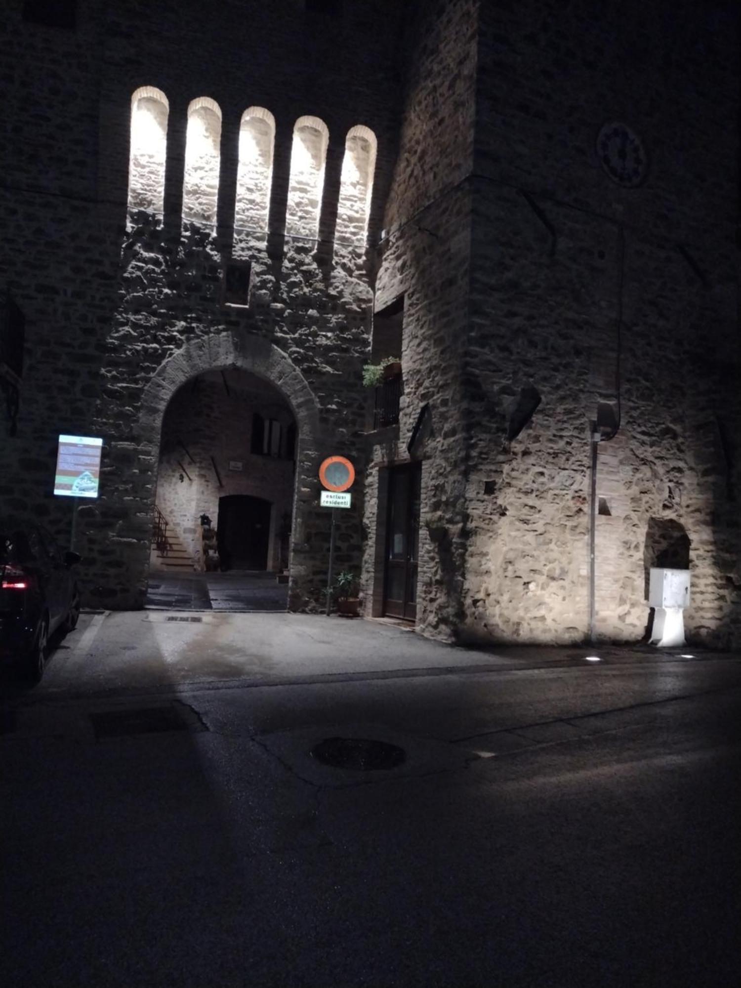 Villa La Castellana à Spina Extérieur photo